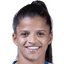 Camila Araújo dos Santos - Team Ec Bahia W 301322 Football Live Score
