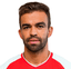 Miguel Vitor - Team Hapoel Haifa 302195 Football