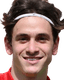 Uros Vasic - Team Fc Bielbienne 312041 Football Result