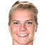 Ada Hegerberg - Team Norway Women 302978 Results