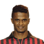 Mario Sergio - Team Icasa Ce 310705 Football Live