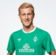 Niklas Wiemann - Team Vfl Osnabrck 302864 Football Result