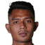 Dedik Setiawan - Team Arema Fc 310129 Live