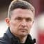 Paul Heckingbottom - Team Portsmouth 303803 Live Football