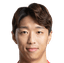 Gi-Pyo Kwon - Team Gyeongnam Fc 301450 Live Score Today