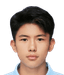 He Tong - Team Yunnan Yukun U 375466 Live