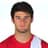 Anthony Hernandez - Team Brunos Magpie 303514 Football Result