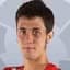 Christian Alfonso - Team Ce Lhospitalet 307791 Football