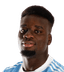 Samuel Afriyie Owusu - Team New York City Team B 302081 Live Score