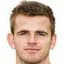 Jamie Redman - Team Banks O Dee 300051 Football Result