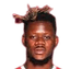 Tresor·Tshibwabwa Yamba Yamba - Team Sekhukhune United 347047 Results