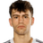 Daniel Mesonero - Team Real Madrid Castilla 306007 Football Live
