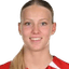 Mia-Lena Maas - Team Sc Freiburg Women 309178 Football Result