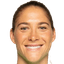 Aubrey Kingsbury - Team Washington Spirit Women 300603 Live