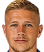 Dominik Veselovský - Team Dukla Banska Bystrica 299643 Football