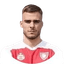 Aleksa paic - Team Jedinstvo Ub 334266 Football Live