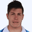 Facundo Soloa - Team Atletico Rafaela 301310 Football Live Score