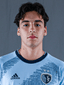 Tyler Freeman - Team Richmond Kickers 300564 Live