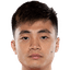 Zhu Yue - Team Shanghai Shenhua 300876 Live