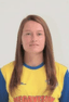Nika Babnik - Team Tavagnacco Women 321796 Football Live