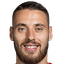 Nikola Vlašić - Team Eintracht Frankfurt 305818 Result