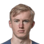 Fabian Holst-Larsen - Team Ifk Norrkoping Fk 302023 Football Score