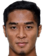 akmal khairul rokisham - Team Penang Fc 298770 Live Football