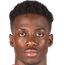 Timothy Weah - Player Timothy Weah 242606 298574 Schedule