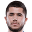 Saidazamat Mirsaidov - Team Navbahor Namangan 301143 Football Live