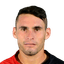 Franco Leys - Team Aldosivi Mar Del Plata 301228 Football Result