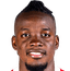Bertrand Traoré - Team Nottingham Forest 302429 Schedule