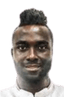 Nana Poku - Team Ashanti Gold 314183 Live