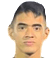 Cristian Diaz - Team Zamora Barinas 298556 Football Live Score