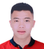 hung hoang tran cao - Team The Cong Viettel 300893 Football