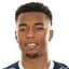 Tahvon Campbell - Team Bristol Rovers 303653 Football Score