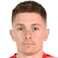 Ryan Curran - Team Cliftonville 298507 Football