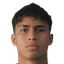 Juan David Monsanto Medina - Team Rayo Zuliano 300545 Live Football