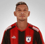 Bernardus Valentinus Telaubun - Team Persipura Jayapura 312572 Football