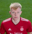Lewis Duncan - Team Fraserburgh 303035 Football Score