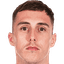 Gavin Whyte - Team Derry City 299072 Football Score