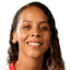 Brenda Pinheiro dos Santos - Team Bragantino Women 300549 Football Result