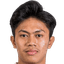 Muhammad Kafiatur Rizky - Team Dewa United Fc 348939 Sport