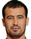 Muzaffar abdullayev - Team Fk Kokand 299793 Sport