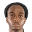 Trey Kongolo - Team Gent B 358937 Schedule