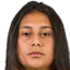 Gisele Vale - Team Brasil Women U 309043 Results