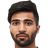 Farshid Esmaeili - Team Zob Ahan 307198 Football Score