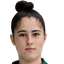Eduarda Tosti da Silveira - Team Ec Juventude Women 303578 Live Score