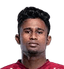 Mashoor Shereef Thangalakath - Team Gokulam Kerala Fc 333406 Live Score Today