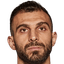 Ehsan Hadad - Team Al Hussein Irbid 300313 Football Result