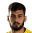 Panagiotis Katsikas - Team Ofi Crete 303817 Football